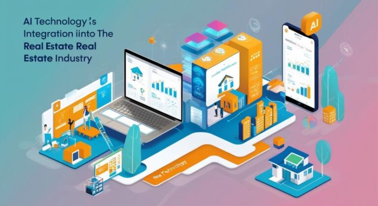 The Future of Real Estate: Embracing AI and Digital Transformation ...